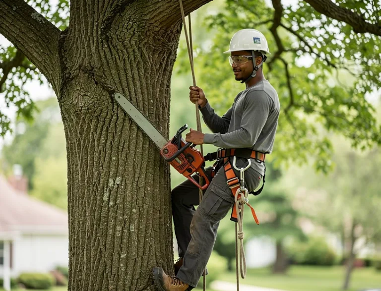 tree removal Houma